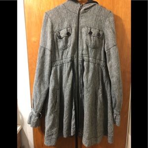 Free People jacket